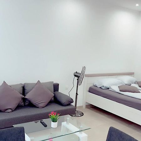 Queen Apartment 4P Wl 비엔나 외부 사진