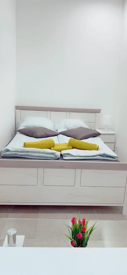 Queen Apartment 4P Wl 비엔나 외부 사진