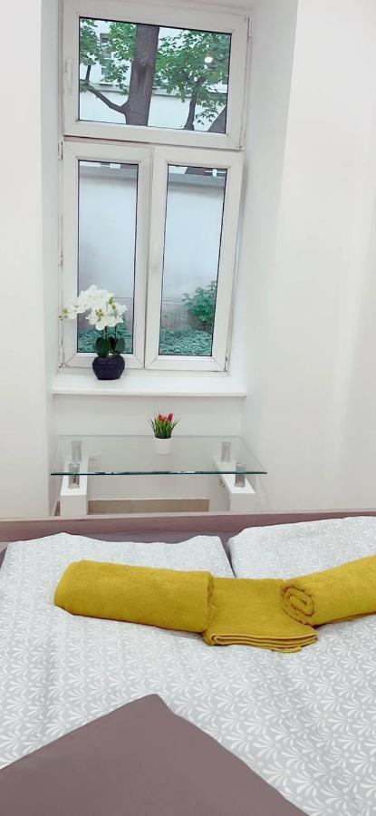 Queen Apartment 4P Wl 비엔나 외부 사진