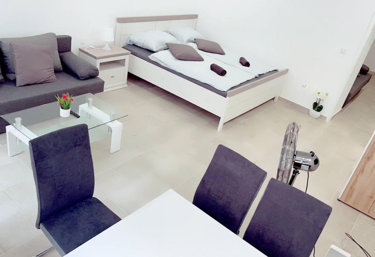 Queen Apartment 4P Wl 비엔나 외부 사진
