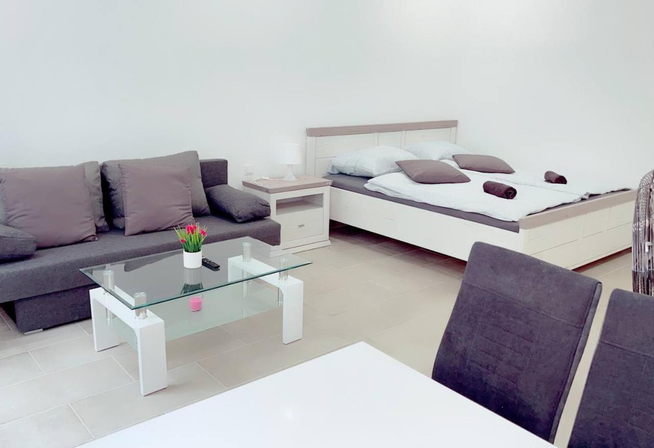 Queen Apartment 4P Wl 비엔나 외부 사진