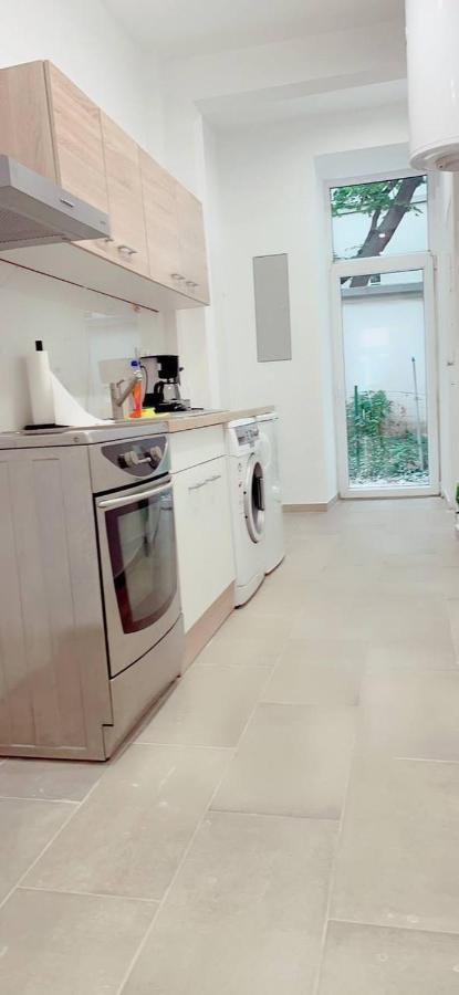 Queen Apartment 4P Wl 비엔나 외부 사진
