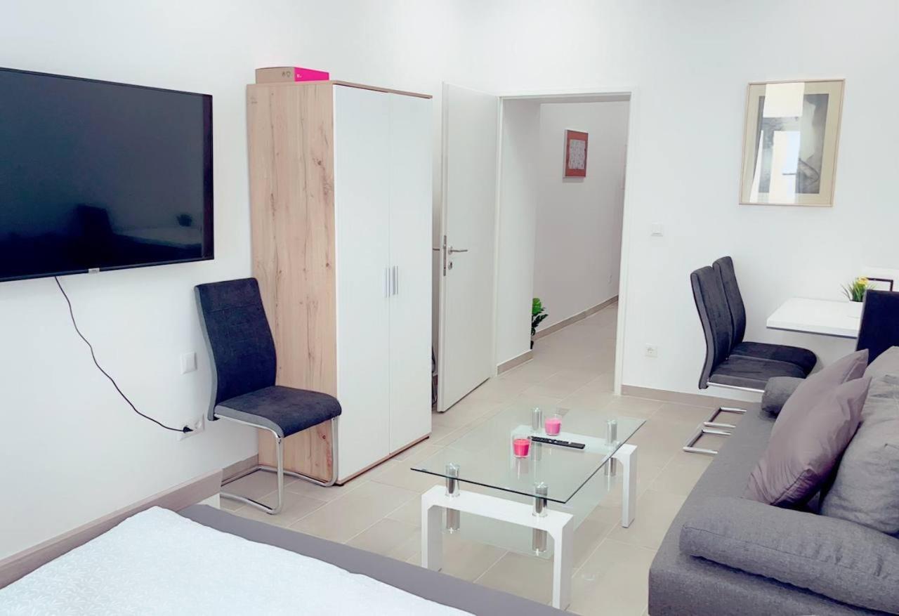 Queen Apartment 4P Wl 비엔나 외부 사진