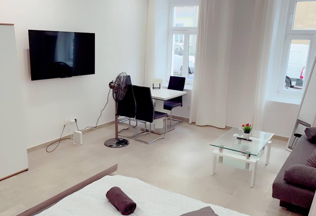 Queen Apartment 4P Wl 비엔나 외부 사진