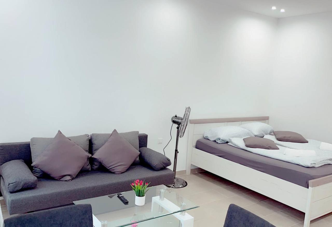 Queen Apartment 4P Wl 비엔나 외부 사진