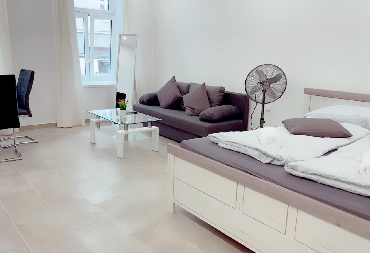 Queen Apartment 4P Wl 비엔나 외부 사진