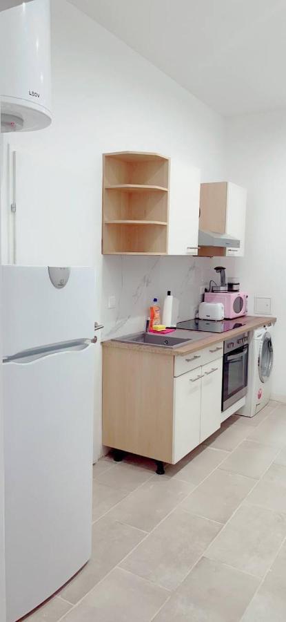 Queen Apartment 4P Wl 비엔나 외부 사진