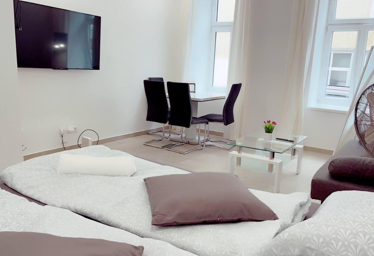 Queen Apartment 4P Wl 비엔나 외부 사진
