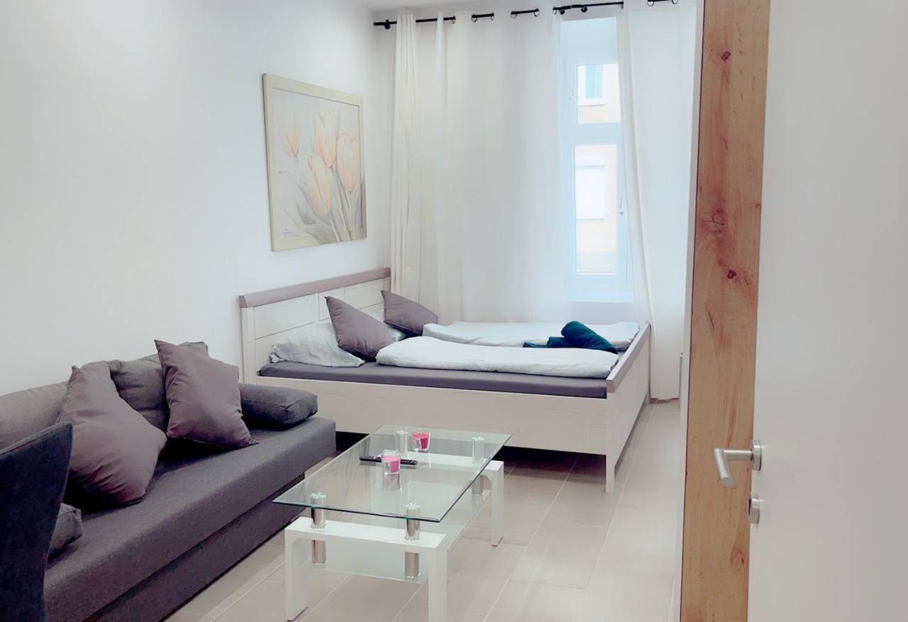 Queen Apartment 4P Wl 비엔나 외부 사진